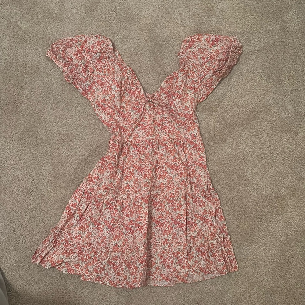 Brand new altars state mini dress